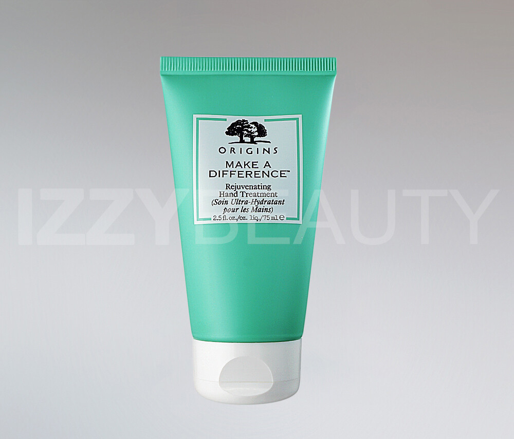 Origins Make A Difference Rejuvenating Hand Treatment 2.5 oz / 75 ml New