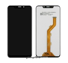 LCD Display Touch Screen Assembly For Tecno Pouvoir 1 /2 /3 /4  