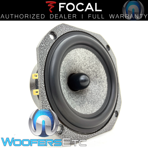 FOCAL Utopia 5W2 | Implantable Speakers | Croooober