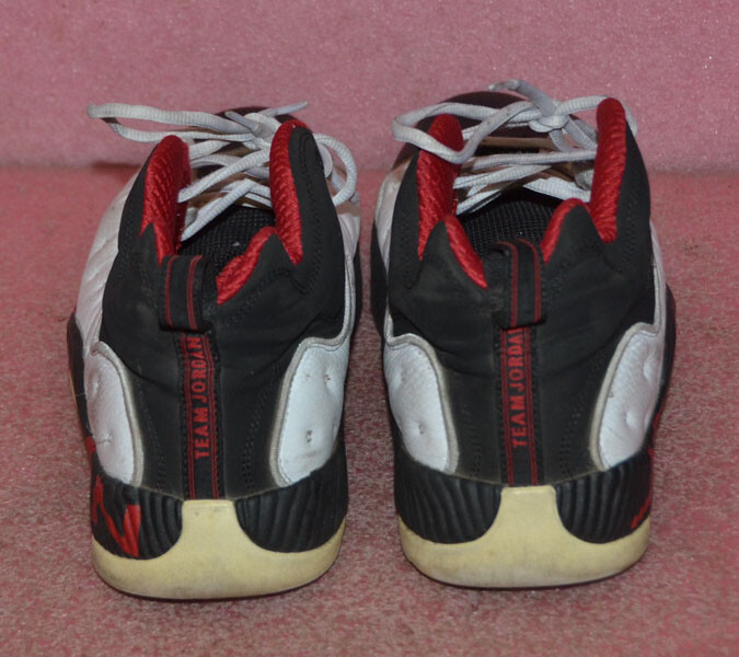 Size 13 - Jordan Jumpman Team 2 2016 Chicago for sale online | eBay