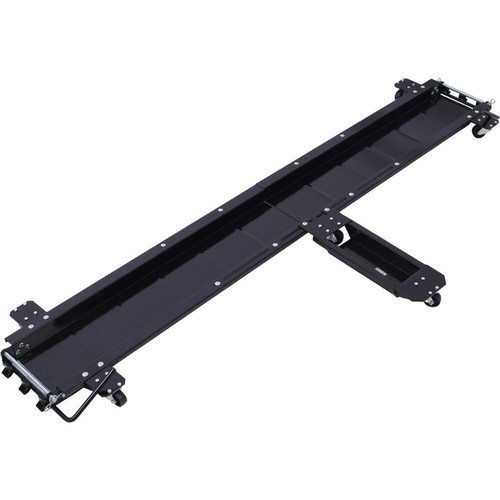 Motorcycle Dolly 1250 lbs. Widow Cruiser-Dolly Steel Motorcycle Dolly - Picture 37 of 50