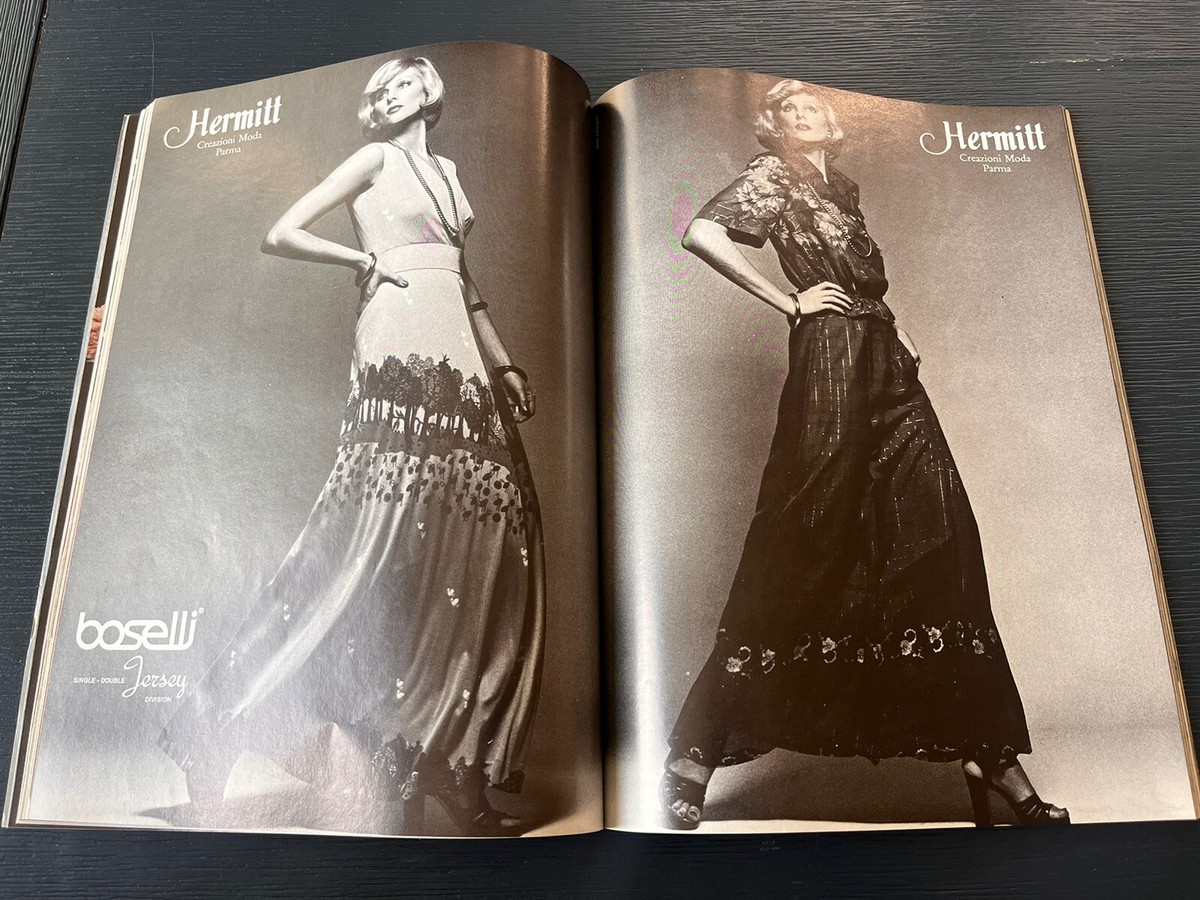 VOGUE Italia UNIQUE 13冊セット Vogue Italia: July 2023 - Love & PR: Fashion Media X Fashion News