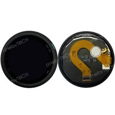 GPS Watch LCD Display Touch Screen Assembly For Garmin Forerunner 245 245M Parts