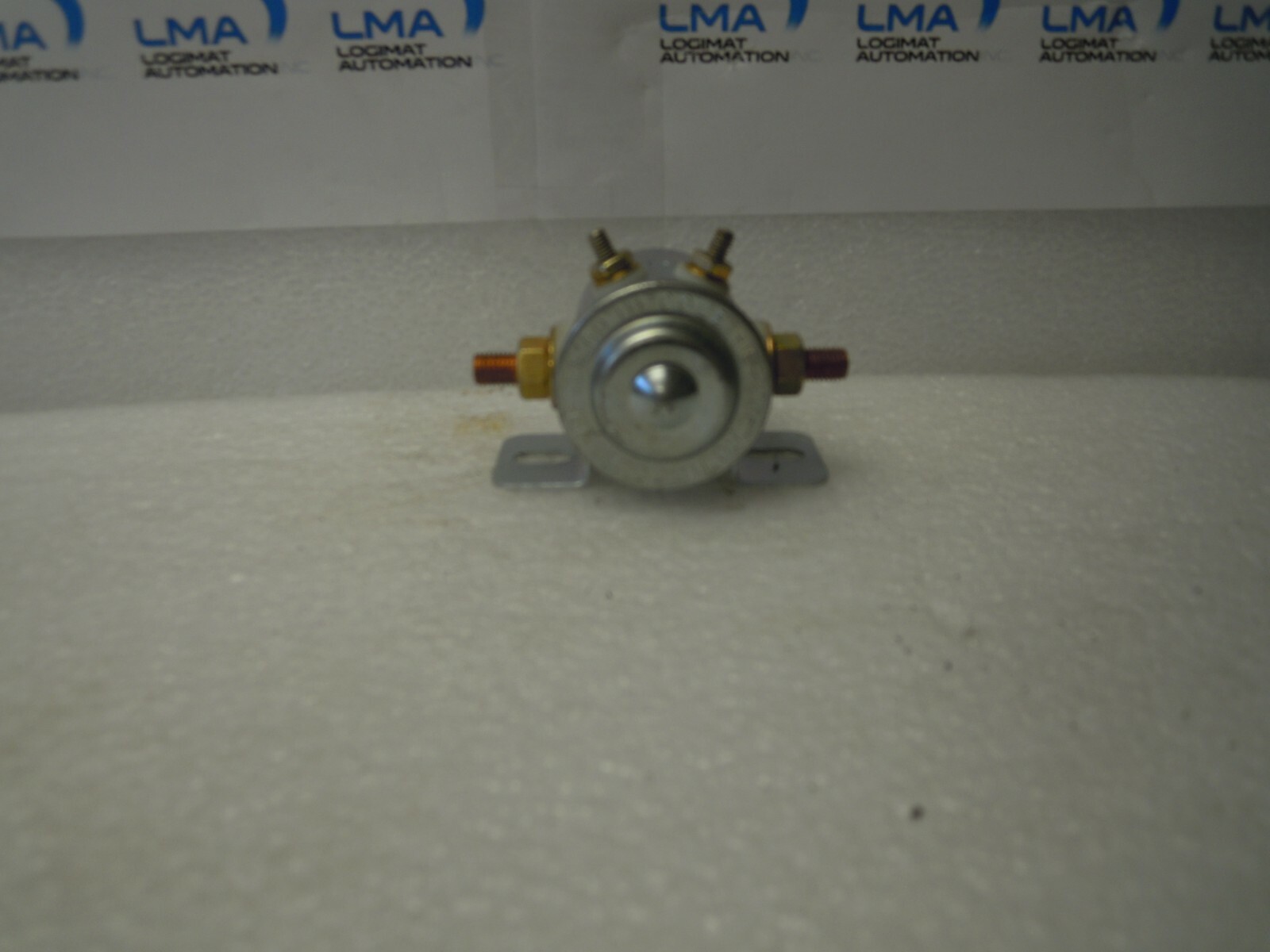 COLE HERSEE 24063 SOLENOID 24 VOLT COUTINOUS DUTY | eBay