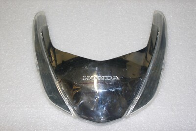 PLASTICA CROMATA 81104-K01-D300 BAULETTO ORIGINALE HONDA SH 125 SH