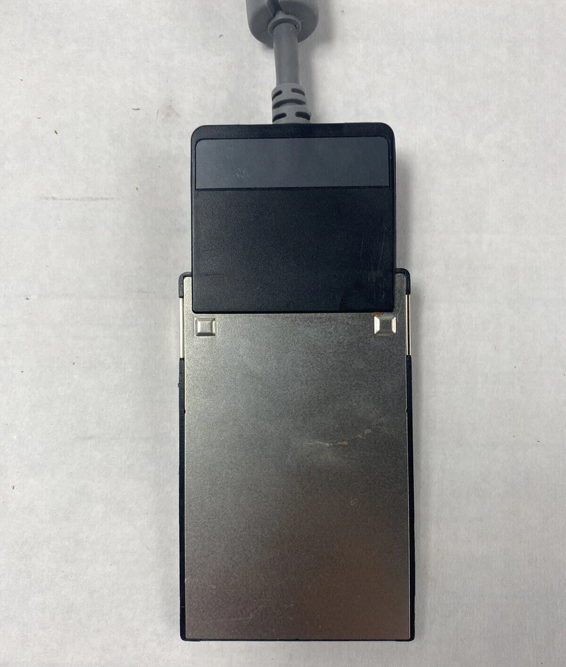 Toshiba Model No. PA2612U Floppy Disk Drive Kit Untested - Image 4 of 4