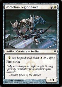 English New Phyrexia MTG Magic 4x Despise Light Play