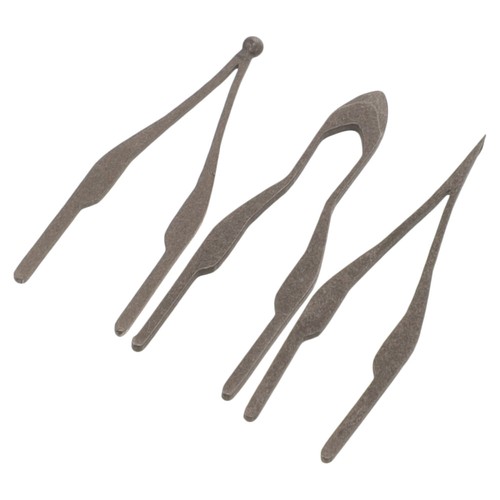 3pcs Wood Burning Machine Tip Burner Pen Wood Burner Tool Pyrography Tips - Picture 3 of 10