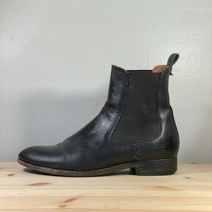 frye melissa ankle boot