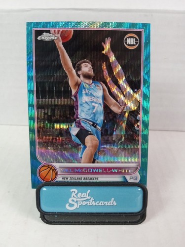 2022-23 Topps Chrome NBL Pick a Card - #1-100, Inserts, Rookies, Parallels - Picture 237 of 249