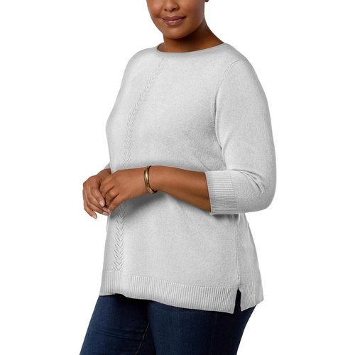 Style \u0026 Co. Women's Grey Heather 