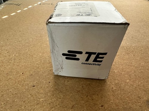 TE Connectivity 321828 500 pcs Closed Ring Tongue Terminal 14 – 12 AWG - Picture 5 of 5