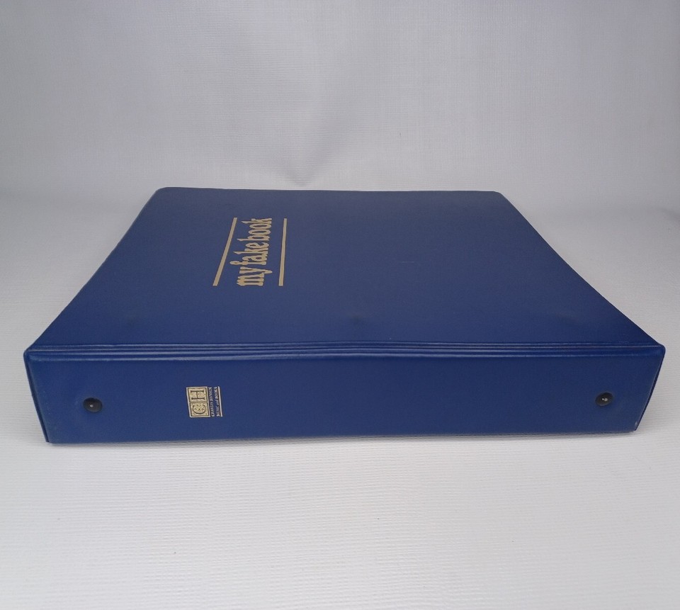 666 Fake Book In My Fake Book 3Ring Binder Piano Sheet Music eBay