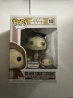 Funko POP Star Wars 10 Amazon Exclusive Obi-Wan Kenobi Tatooine
