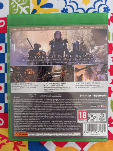 XBOX ONE LOTTO GIOCHI USATI,SPEDIZIONE VELOCE CON POSTA 1 - Imagen 121 de 141