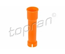TOPRAN Funnel, oil dipstick 100 294