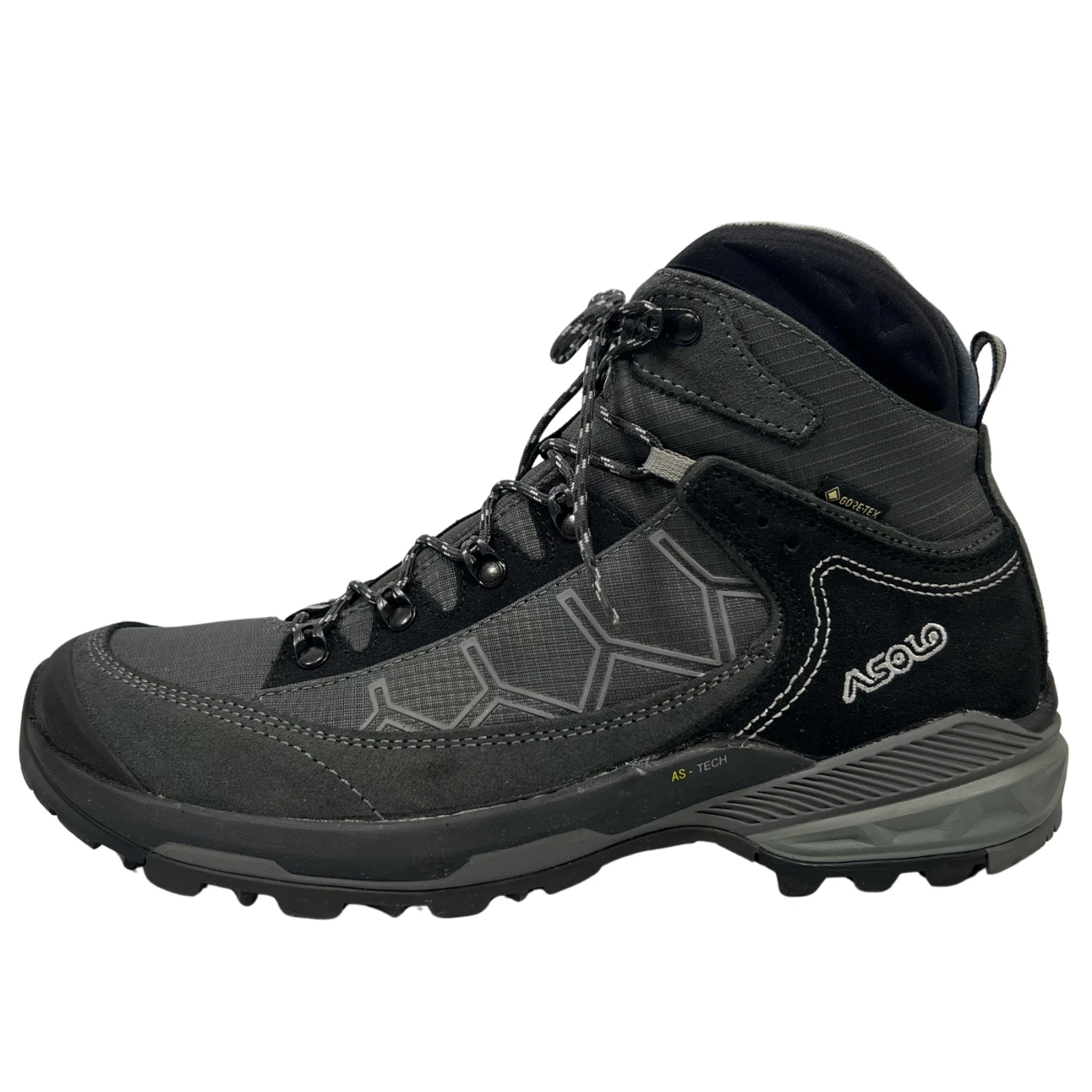 asolo falcon evo gv hiking boots