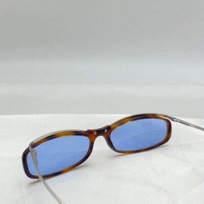GUCCI sunglasses vintage GG3795 ブラウン 90s Vintage GUCCI Sunglasses Brown Logo Brown Glasses Metal