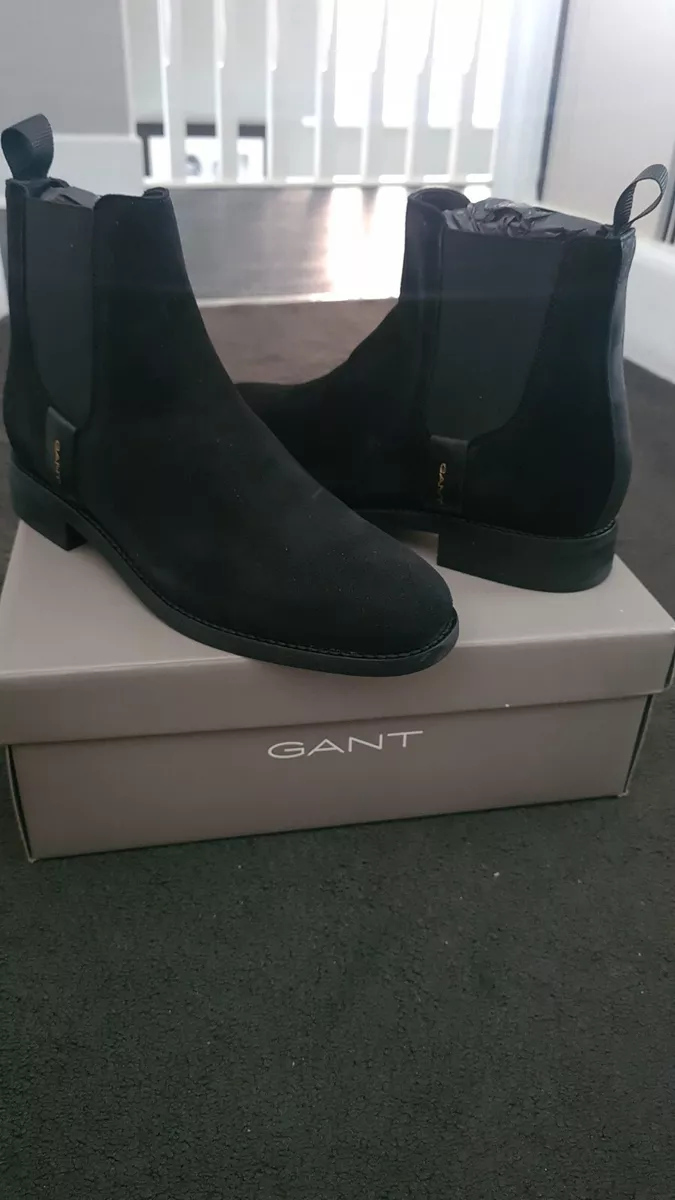 Gant chelsea boots womens cheap