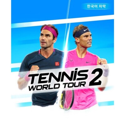 Nintendo Switch - 【新品未開封】テニス ワールドツアー 2 Switch Amazon.com: Tennis World Tour 2 Nintendo Switch : Maximum