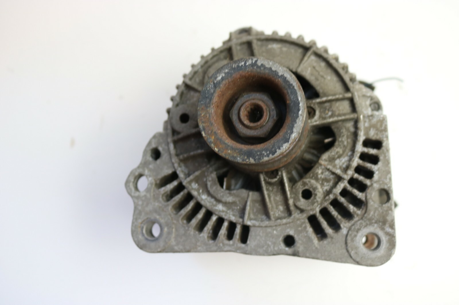 VW PASSAT Golf Polo Lichtmaschine 12038390000N Bosch online kaufen  