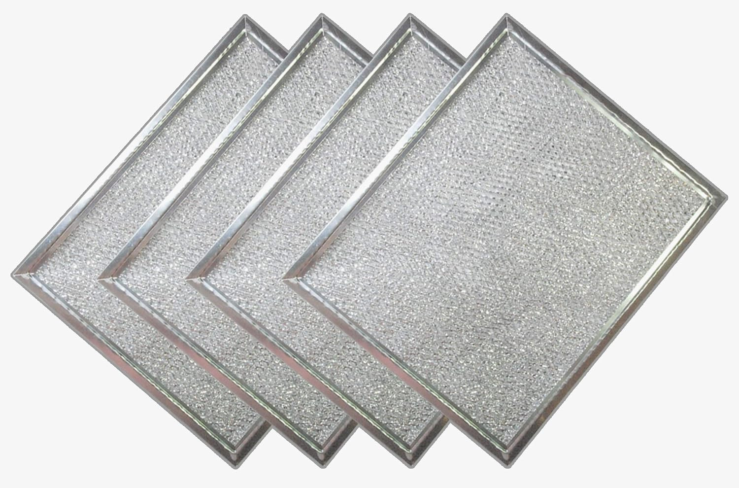 97006931 BP29 10.5 X 8.75 in Range Hood Vent Filter Compatible with Kitchen Exha