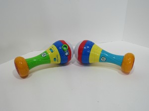 leapfrog learn and groove counting maracas