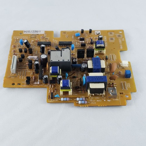 HP RG5-5363 200V Secondary PC Board Assembly RH1-0955 for LaserJet 4100 - Imagen 4 de 9