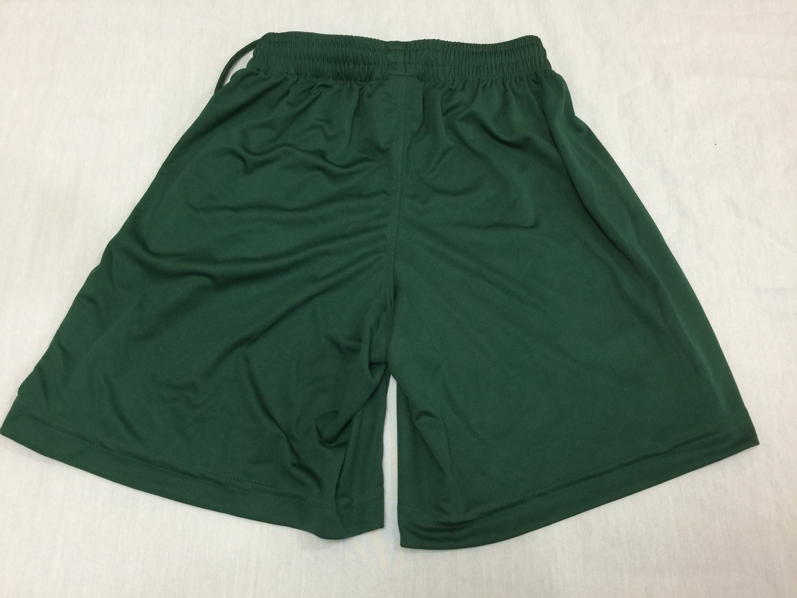 ADMIRAL BOYS ATHLETIC SHORTS SIZE YOUTH M image 3