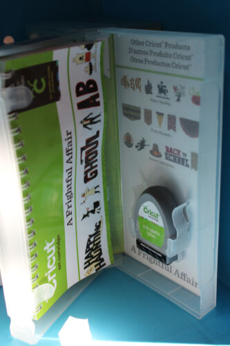Cricut Patronen - neu, unbenutzt, alle unverbunden. Ihre Wahl! Originalverpackt. - Bild 8 von 13