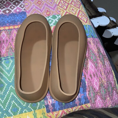 Flex Compatible with UGG Boots Waterproof Silicone Rubber Shoe