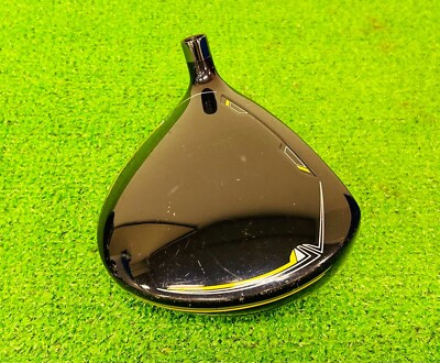BRIDGESTONE GOLF SPEE DARC ドライバー 12.0度 Bridgestone JGR Spee Darc 10.5* Driver Right Handed Head only