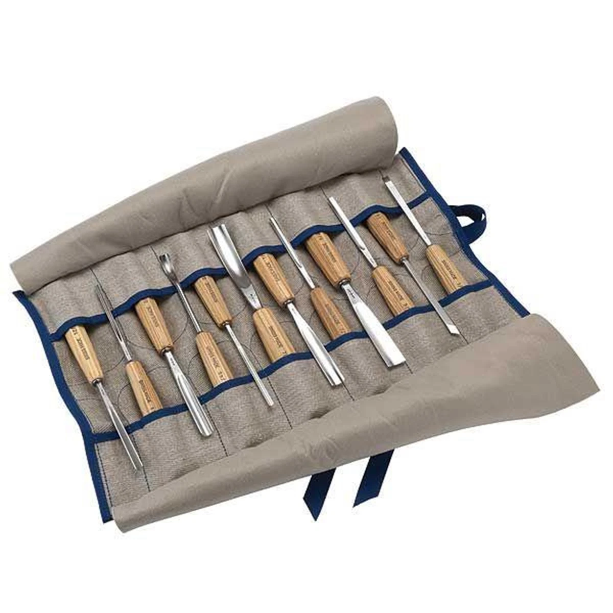 Pfeil carving cheap set