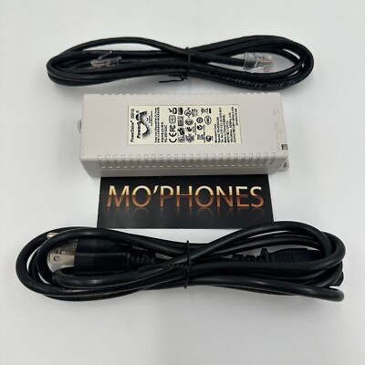 Ubiquiti Networks Adattatore PoE E Iniettore Gigabit (POE-50-60W - Foto 6