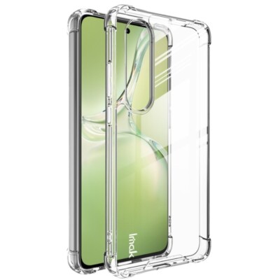 Für OnePlus Nord CE 4 LITE IMAK Space Shield PC Airbag Stoßfest Handyhülle