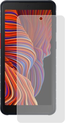 1x Premium Panzerfolie für Samsung Galaxy Xcover 5 Antishock Schutzfolie Panzerf