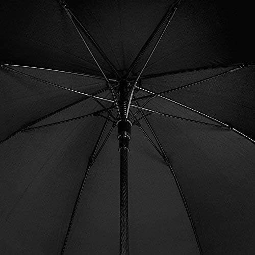Regenschirm Tango Stockschirm Partnerschirm stabil Windfest Schirm groß 107 cm - Bild 3 von 24