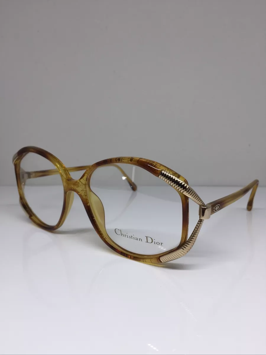 Dior frames top