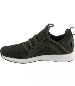 puma mega nrgy knit