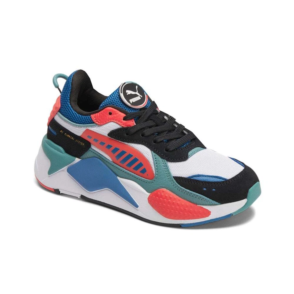 Puma rsx mens clearance youth