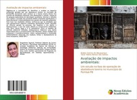 AvaliaçãO De Impactos Ambientais: Walker Gomes De Albuquerque