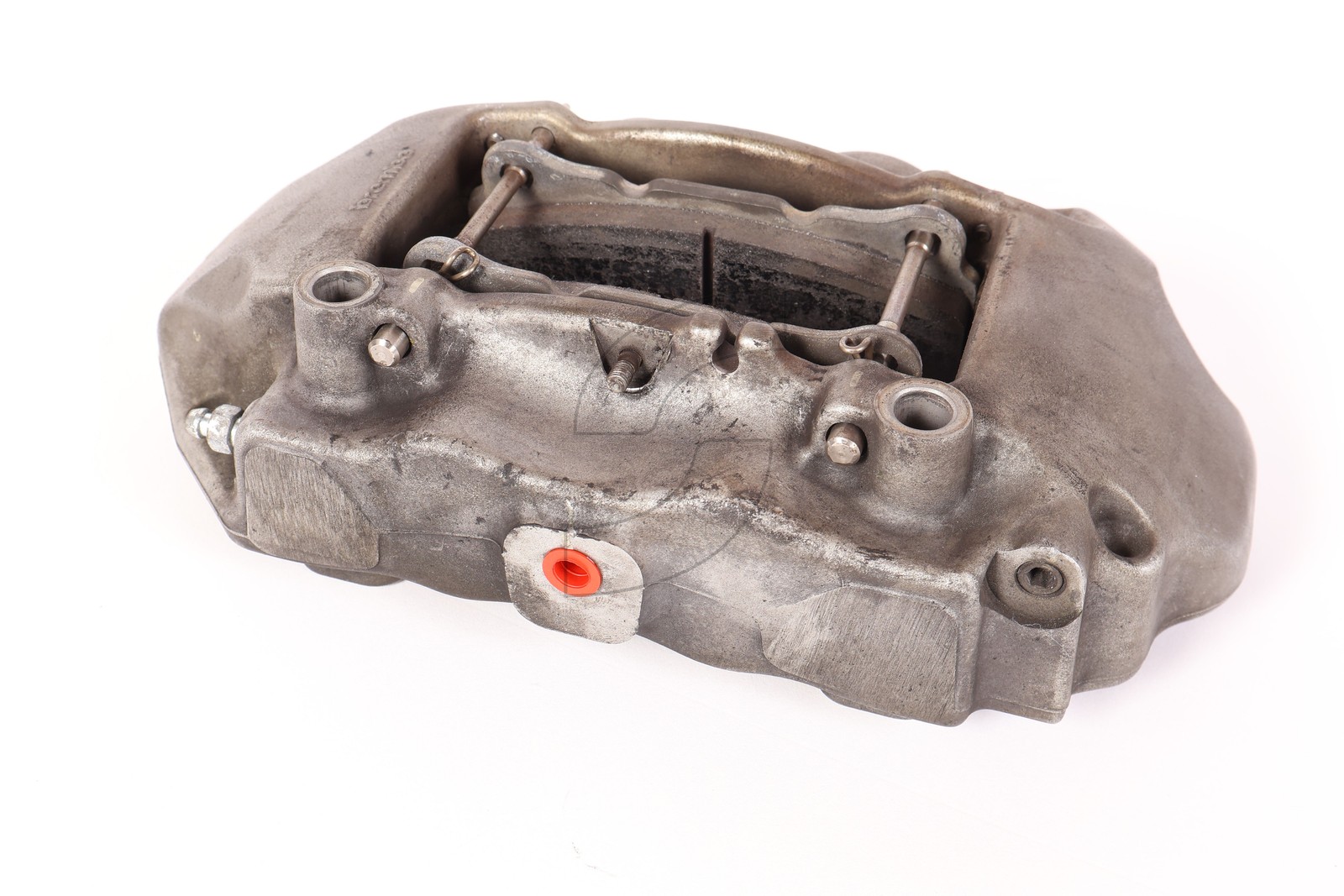 Ferrari 458 Rear Left Caliper with pads P/N 267122