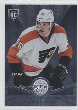 2013-14 Totally Certified Rookie Tye McGinn #188 3b8