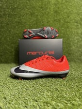 Nike Mercurial Superfly RGN Special Edition Cr7 U.S. Men s Sizes 6.5, 7, 10, 11