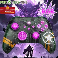 Controller Wireless per Microsoft Xbox One Xbox Series X Gamepad Luce RGB
