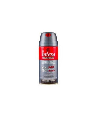 Deodorant Essence Power Intesa 150ml