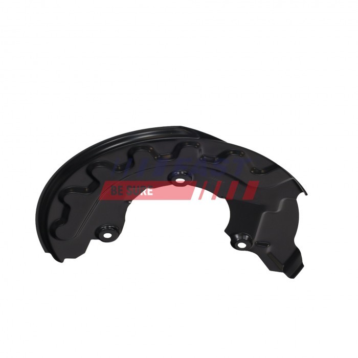 Flasque de frein avant gauche Seat Toledo pour stopper la corrosion du disque