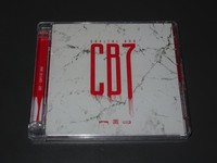 Capital Bra - CB7 / ALBUM-CD 2020 Ovp! Sealed!