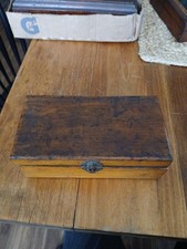 Antica portasapone da toilette Charles S. Higgins Worth Street New York