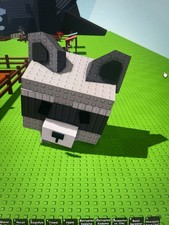 Roblox - Grow A Garden - 28kg Raccoon - Huge, Titanic, Big - Quick  Easy   